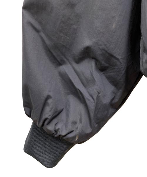 X-LARGE（エクストララージ）X-LARGE (エクストララージ) ナイロンジャケット ブラック サイズ:XLの古着・服飾アイテム