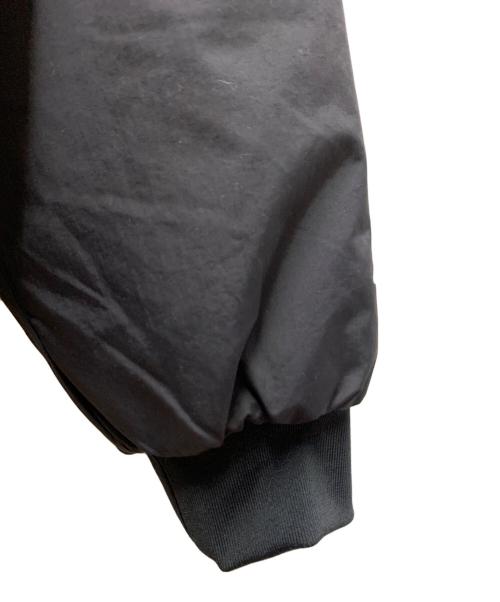 X-LARGE（エクストララージ）X-LARGE (エクストララージ) ナイロンジャケット ブラック サイズ:XLの古着・服飾アイテム
