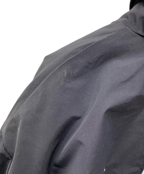 X-LARGE（エクストララージ）X-LARGE (エクストララージ) ナイロンジャケット ブラック サイズ:XLの古着・服飾アイテム