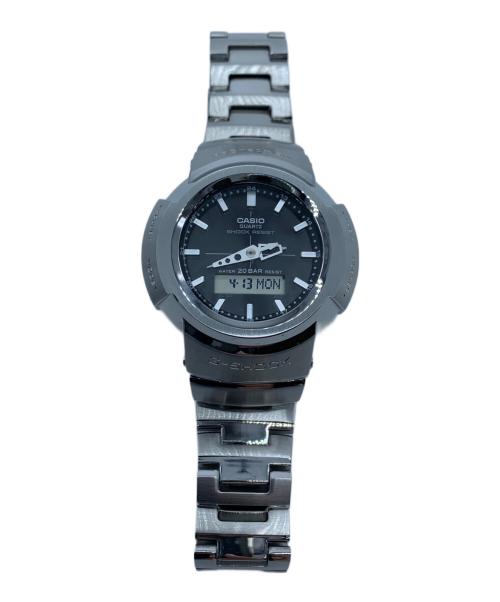 CASIO（カシオ）CASIO (カシオ) デジアナウォッチ ブラックの古着・服飾アイテム