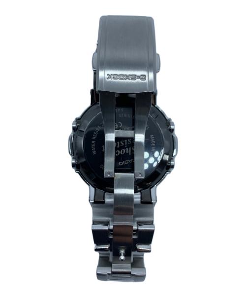 CASIO（カシオ）CASIO (カシオ) デジアナウォッチ ブラックの古着・服飾アイテム