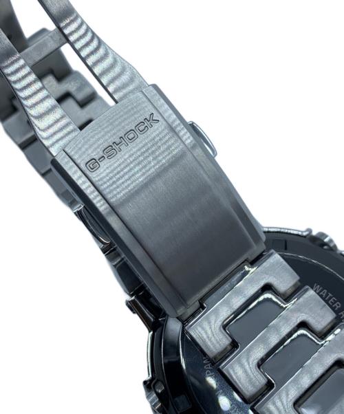 CASIO（カシオ）CASIO (カシオ) デジアナウォッチ ブラックの古着・服飾アイテム