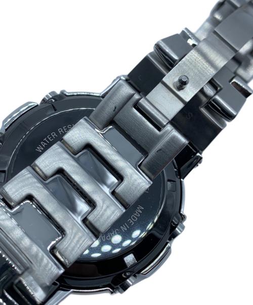 CASIO（カシオ）CASIO (カシオ) デジアナウォッチ ブラックの古着・服飾アイテム