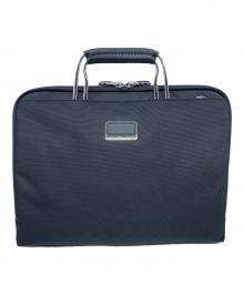 TUMI（トゥミ）の古着「ブリーフケース」｜ブラック