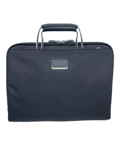 TUMI（トゥミ）TUMI (トゥミ) ブリーフケース ブラックの古着・服飾アイテム