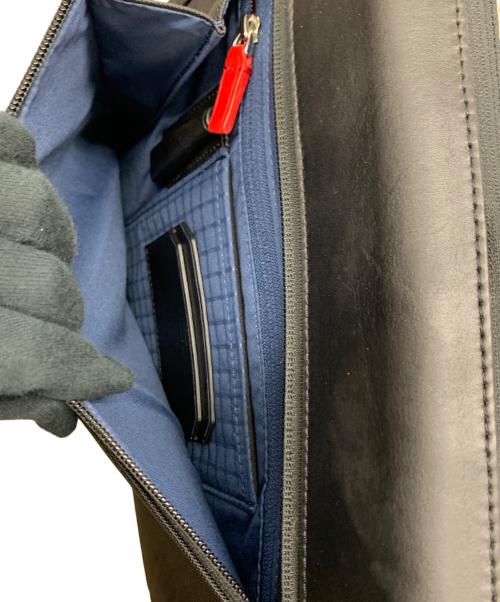 TUMI（トゥミ）TUMI (トゥミ) ブリーフケース ブラックの古着・服飾アイテム