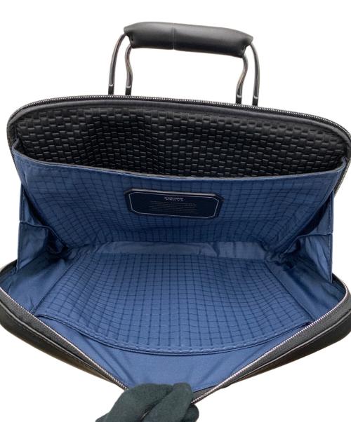 TUMI（トゥミ）TUMI (トゥミ) ブリーフケース ブラックの古着・服飾アイテム