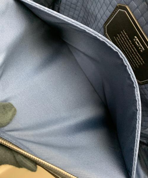 TUMI（トゥミ）TUMI (トゥミ) ブリーフケース ブラックの古着・服飾アイテム