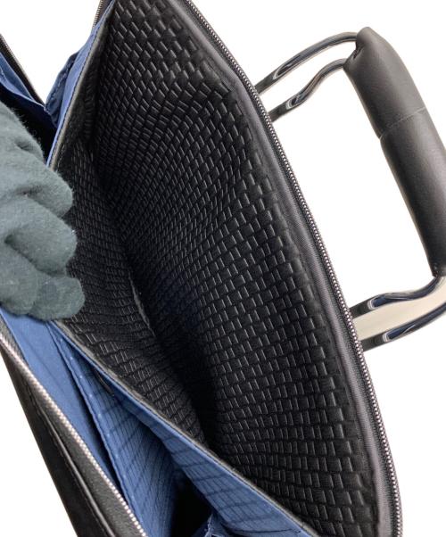 TUMI（トゥミ）TUMI (トゥミ) ブリーフケース ブラックの古着・服飾アイテム