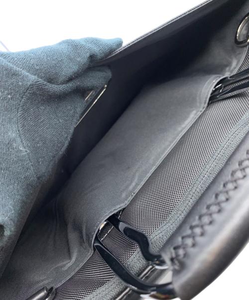 TUMI（トゥミ）TUMI (トゥミ) ブリーフケース ブラックの古着・服飾アイテム