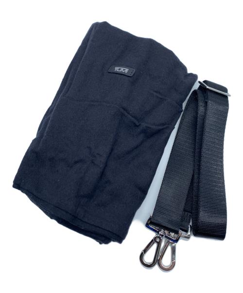 TUMI（トゥミ）TUMI (トゥミ) ブリーフケース ブラックの古着・服飾アイテム