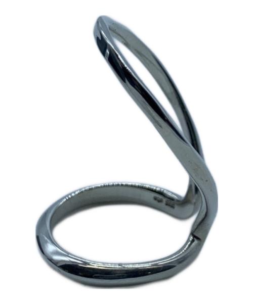 ete（エテ）ete (エテ) シルバーリング シルバー サイズ:ーの古着・服飾アイテム