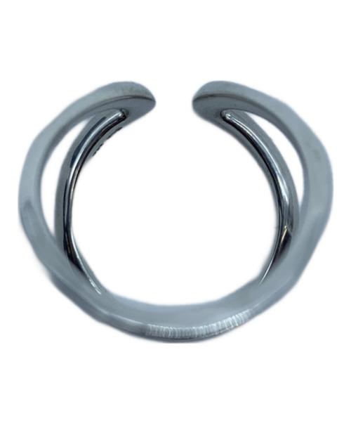 ete（エテ）ete (エテ) シルバーリング シルバー サイズ:ーの古着・服飾アイテム