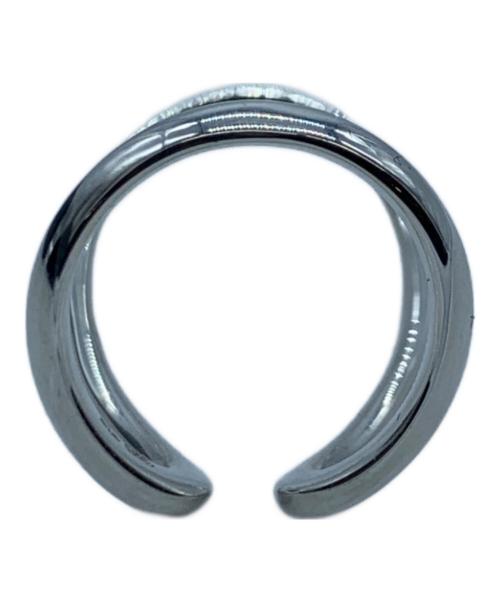 ete（エテ）ete (エテ) シルバーリング シルバー サイズ:ーの古着・服飾アイテム