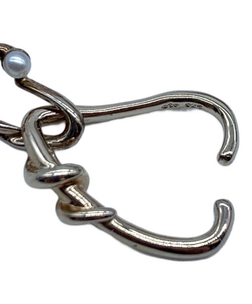 ete hearty（エテハーティー）ete hearty (エテハーティー) イヤーカフの古着・服飾アイテム