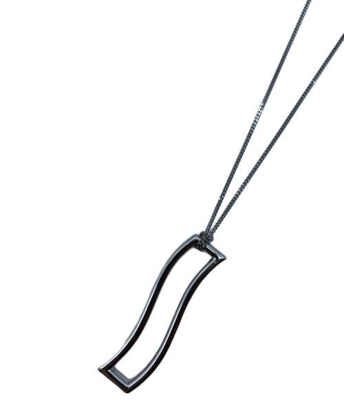 Jouete（ジュエッテ）Jouete (ジュエッテ) シルバーネックレス シルバーの古着・服飾アイテム