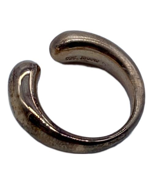 Jouete（ジュエッテ）Jouete (ジュエッテ) イヤーカフの古着・服飾アイテム