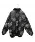 United Face (ユナイテッドフェイス) レザージャケット ブラック サイズ:2XL：12000円