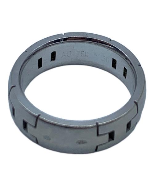 HERMES（エルメス）HERMES (エルメス) リング サイズ:15号の古着・服飾アイテム