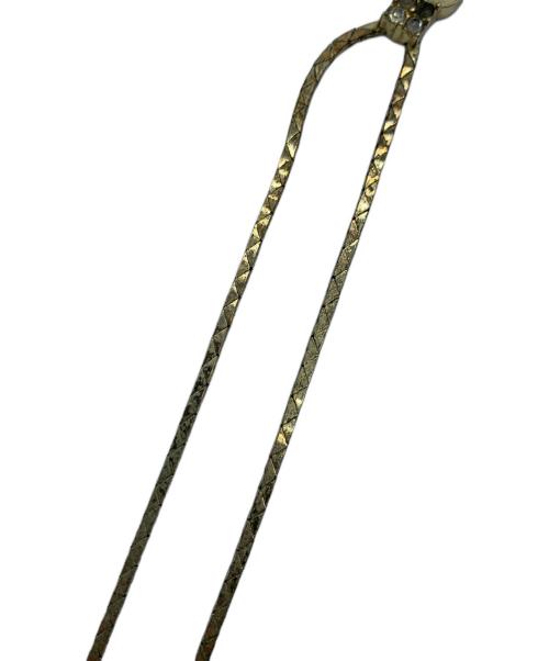 Christian Dior（クリスチャン ディオール）Christian Dior (クリスチャン ディオール) ネックレスの古着・服飾アイテム