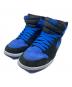 NIKE（ナイキ）の古着「Air Jordan 1 Retro High OG」｜ブルー×ブラック