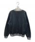 Hysteric Glamour (ヒステリックグラマー) スウェット グレー サイズ:M：10000円
