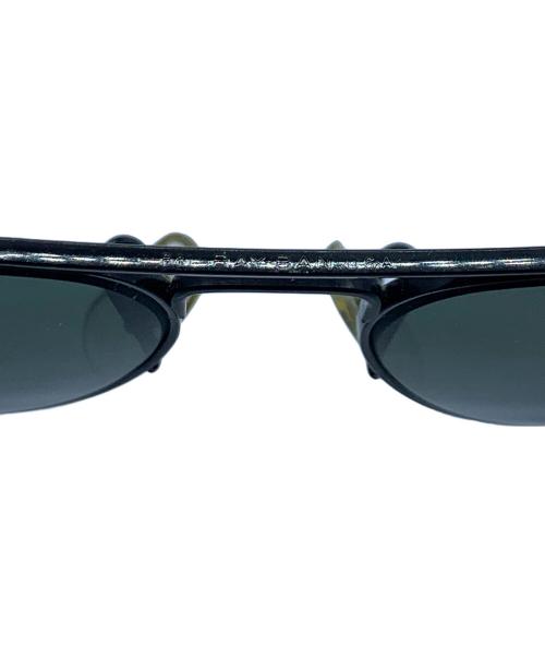 RAY-BAN（レイバン）RAY-BAN (レイバン) サングラス　アビエーター ブラックの古着・服飾アイテム