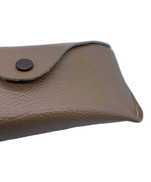 RAY-BAN（レイバン）RAY-BAN (レイバン) サングラス　アビエーター ブラックの古着・服飾アイテム