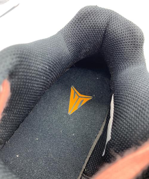 NIKE（ナイキ）NIKE (ナイキ) JA 1 EP ホワイト×グレー サイズ:28の古着・服飾アイテム