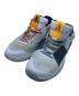 NIKE（ナイキ）の古着「JA 1 EP」｜ホワイト×グレー