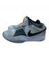 NIKE (ナイキ) JA 1 EP ホワイト×グレー サイズ:28：6000円