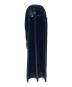 Yves Saint Laurent (イヴサンローラン) ショルダーバッグ ブラック：15000円