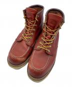 RED WINGレッドウィング）の古着「アイリッシュセッター」｜ブラウン