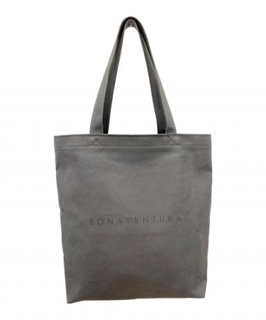 スモール bonaventura トートバッグ 中古・古着通販 BONAVENTURA ボナ 