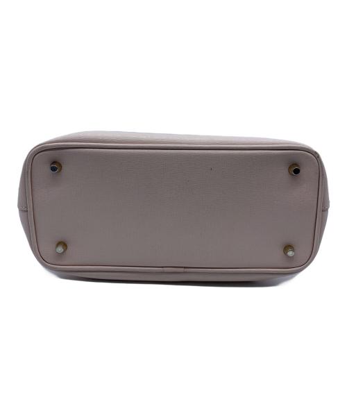 FURLA（フルラ）FURLA (フルラ) 2WAYバッグ ピンクの古着・服飾アイテム