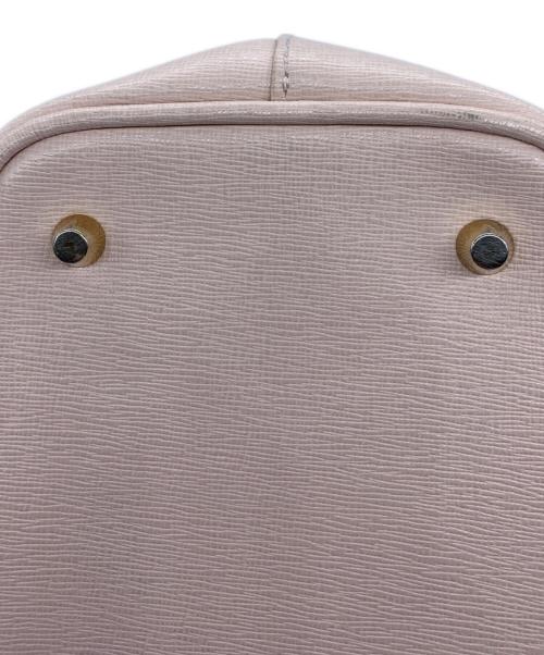 FURLA（フルラ）FURLA (フルラ) 2WAYバッグ ピンクの古着・服飾アイテム