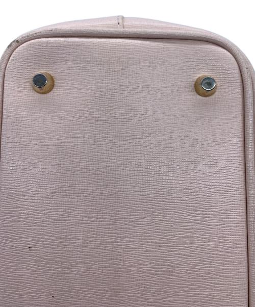 FURLA（フルラ）FURLA (フルラ) 2WAYバッグ ピンクの古着・服飾アイテム