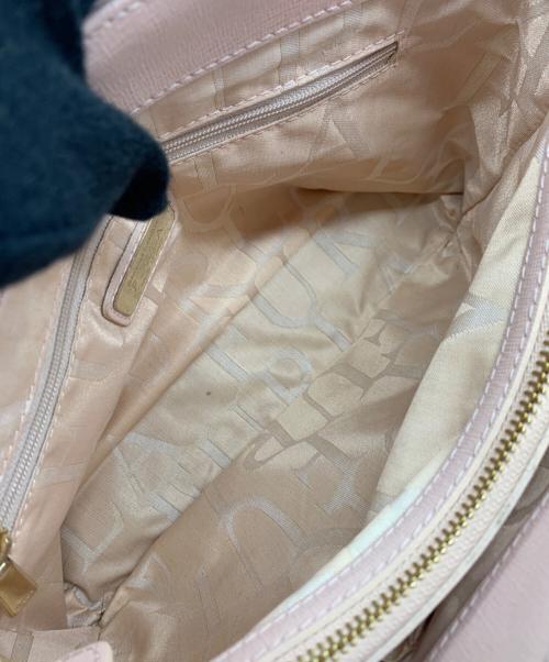 FURLA（フルラ）FURLA (フルラ) 2WAYバッグ ピンクの古着・服飾アイテム