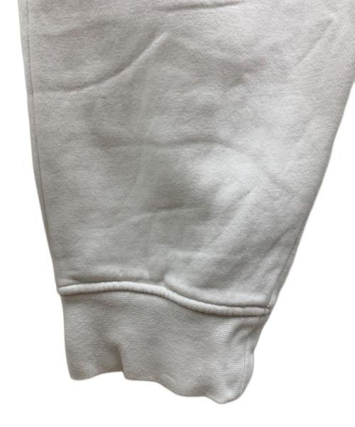 JORDAN（ジョーダン）JORDAN (ジョーダン) スウェットパンツ ホワイト サイズ:XXLの古着・服飾アイテム
