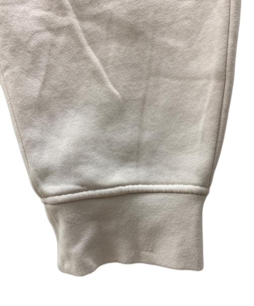 JORDAN（ジョーダン）JORDAN (ジョーダン) スウェットパンツ ホワイト サイズ:XXLの古着・服飾アイテム