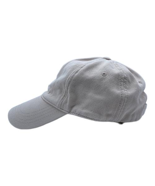 MONCLER（モンクレール）MONCLER (モンクレール) キャップ ピンクの古着・服飾アイテム