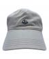 MONCLER (モンクレール) キャップ ピンク：9000円