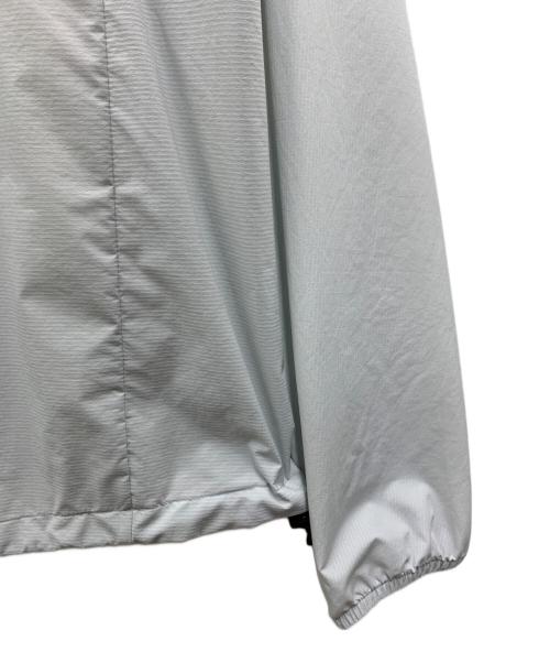 THE NORTH FACE（ザ ノース フェイス）THE NORTH FACE (ザ ノース フェイス) ナイロンジャケット グレー サイズ:Lの古着・服飾アイテム