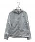 THE NORTH FACE（ザ ノース フェイス）の古着「ナイロンジャケット」｜グレー