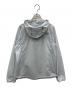 THE NORTH FACE (ザ ノース フェイス) ナイロンジャケット グレー サイズ:L：8000円