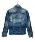 Wrangler (ラングラー) Bluebell (ブルーベル) トラッカージャケット インディゴ サイズ:S：10000円