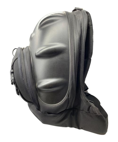 OAKLEY（オークリー）OAKLEY (オークリー) リュック ブラックの古着・服飾アイテム