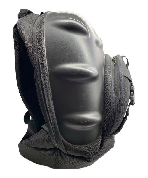 OAKLEY（オークリー）OAKLEY (オークリー) リュック ブラックの古着・服飾アイテム