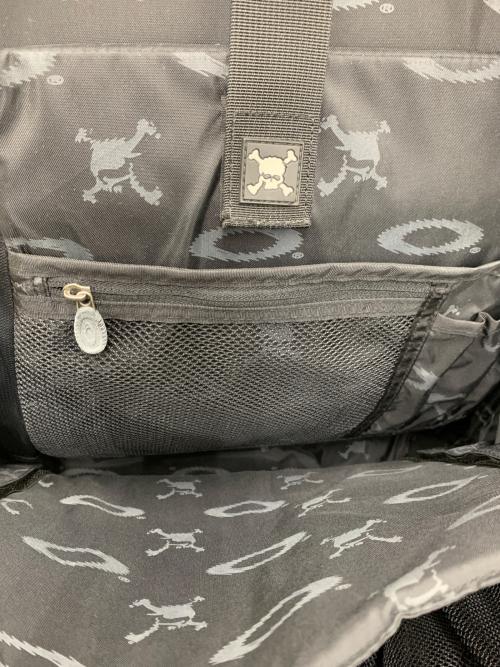 OAKLEY（オークリー）OAKLEY (オークリー) リュック ブラックの古着・服飾アイテム