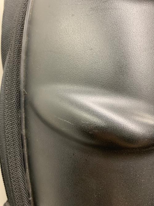 OAKLEY（オークリー）OAKLEY (オークリー) リュック ブラックの古着・服飾アイテム